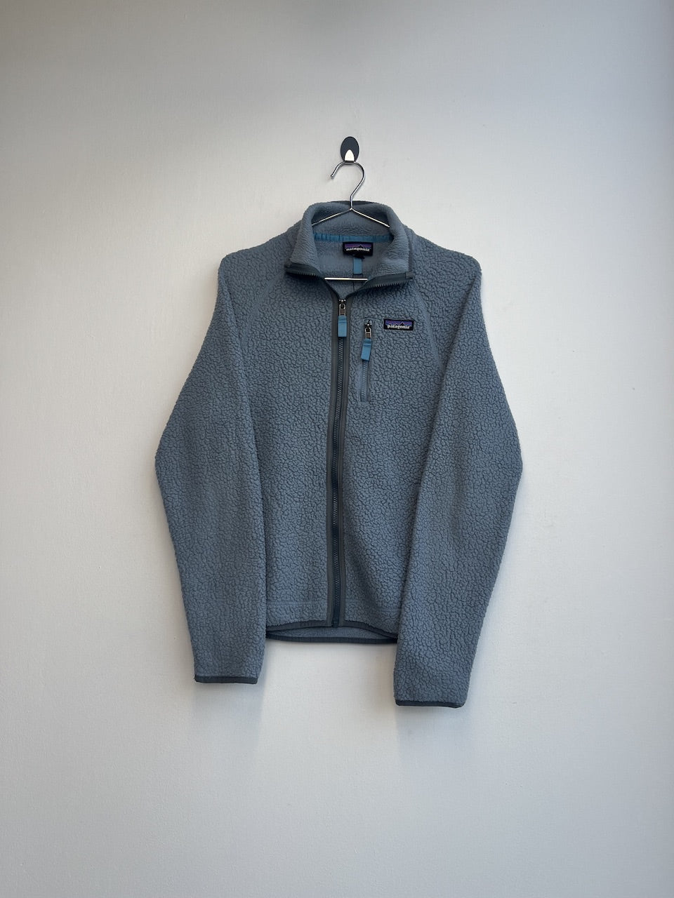 Patagonia Retro Pile Fleece Jacket