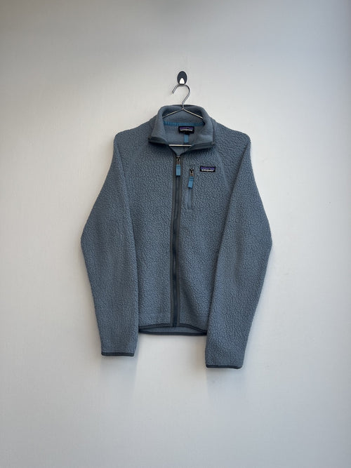 Patagonia Retro Pile Fleece Jacket