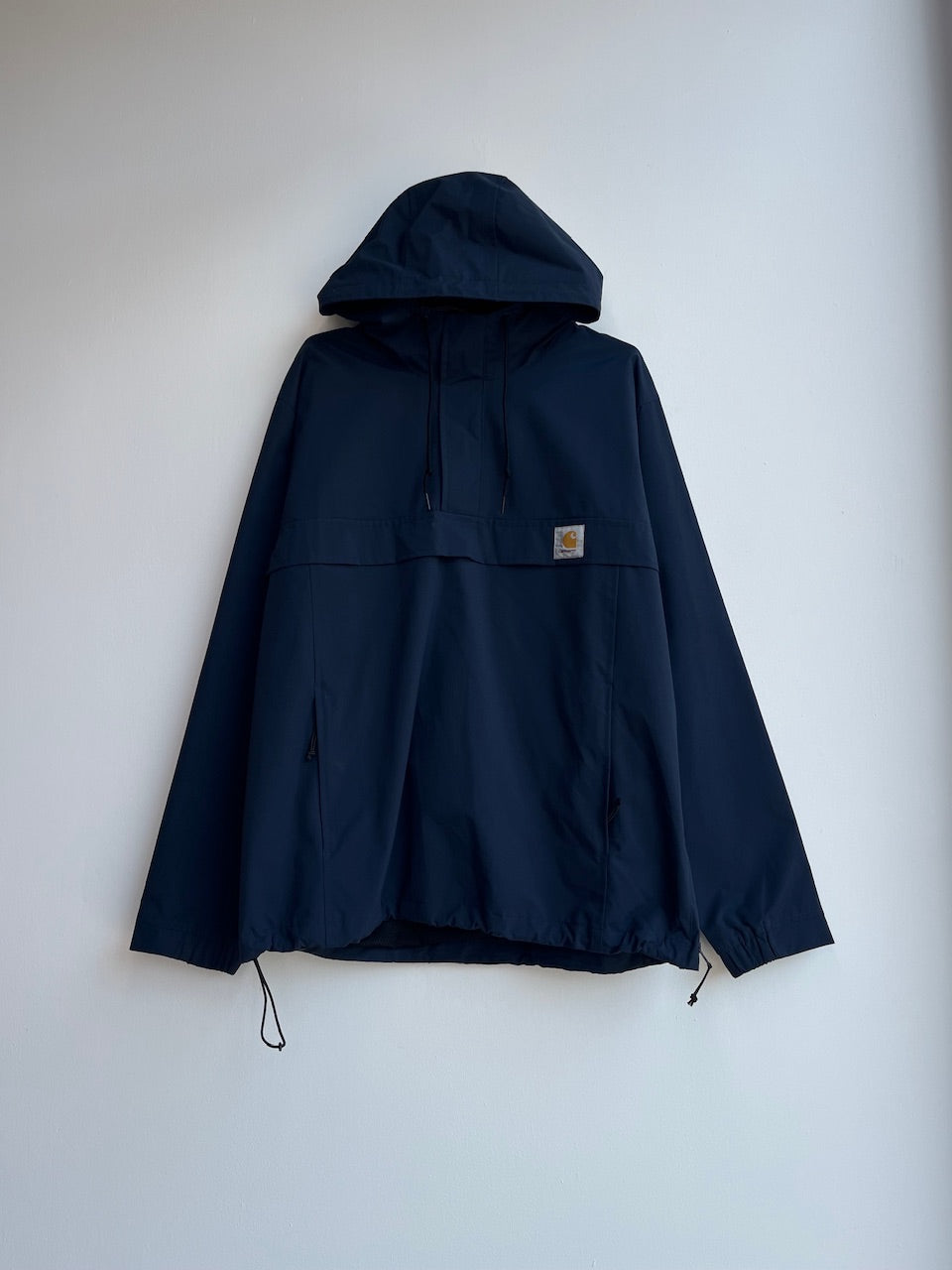 Carhartt WIP Navy Nimbus Pullover
