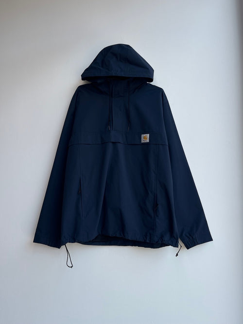 Carhartt WIP Navy Nimbus Pullover