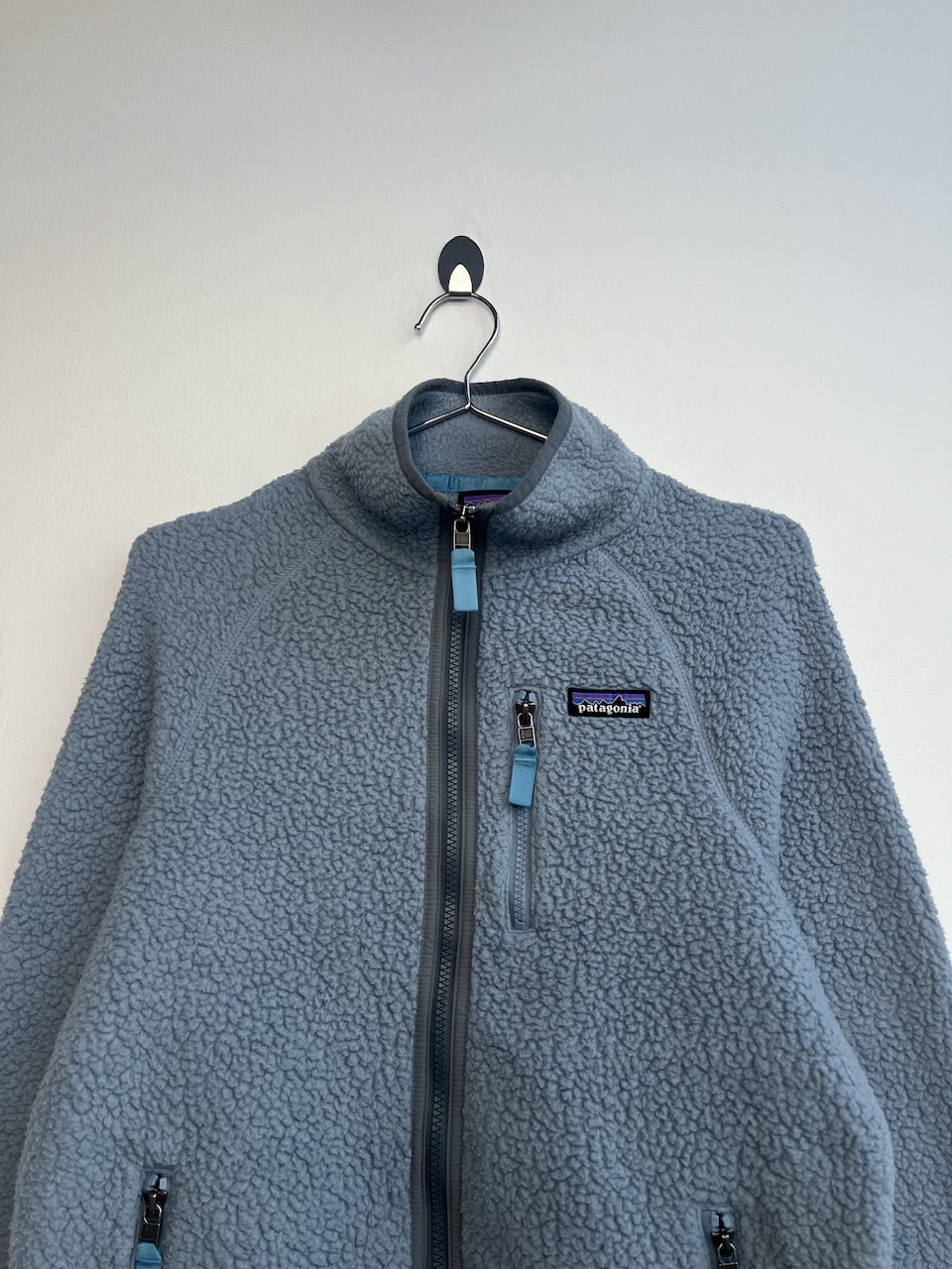 Patagonia Retro Pile Fleece Jacket