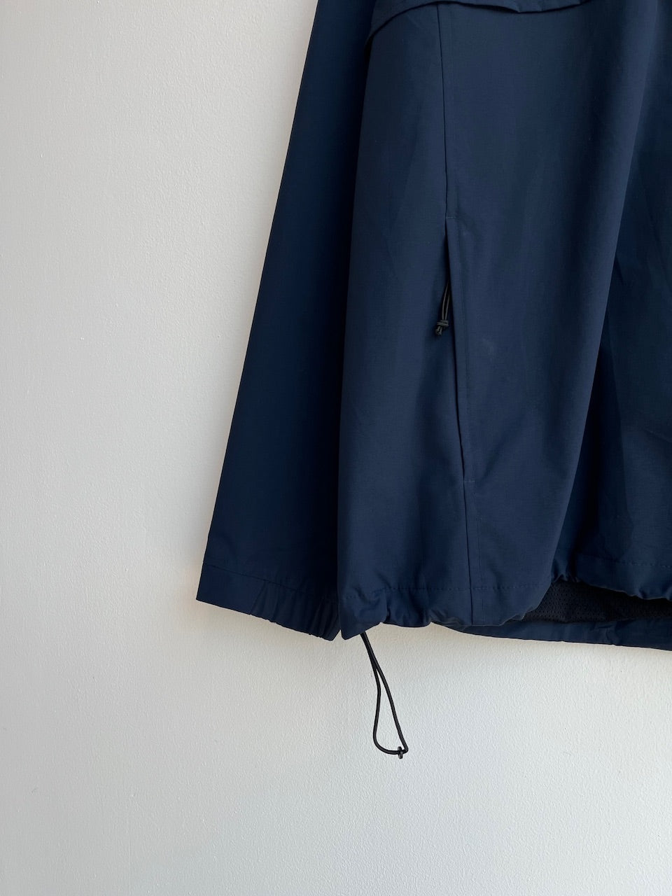 Carhartt WIP Navy Nimbus Pullover