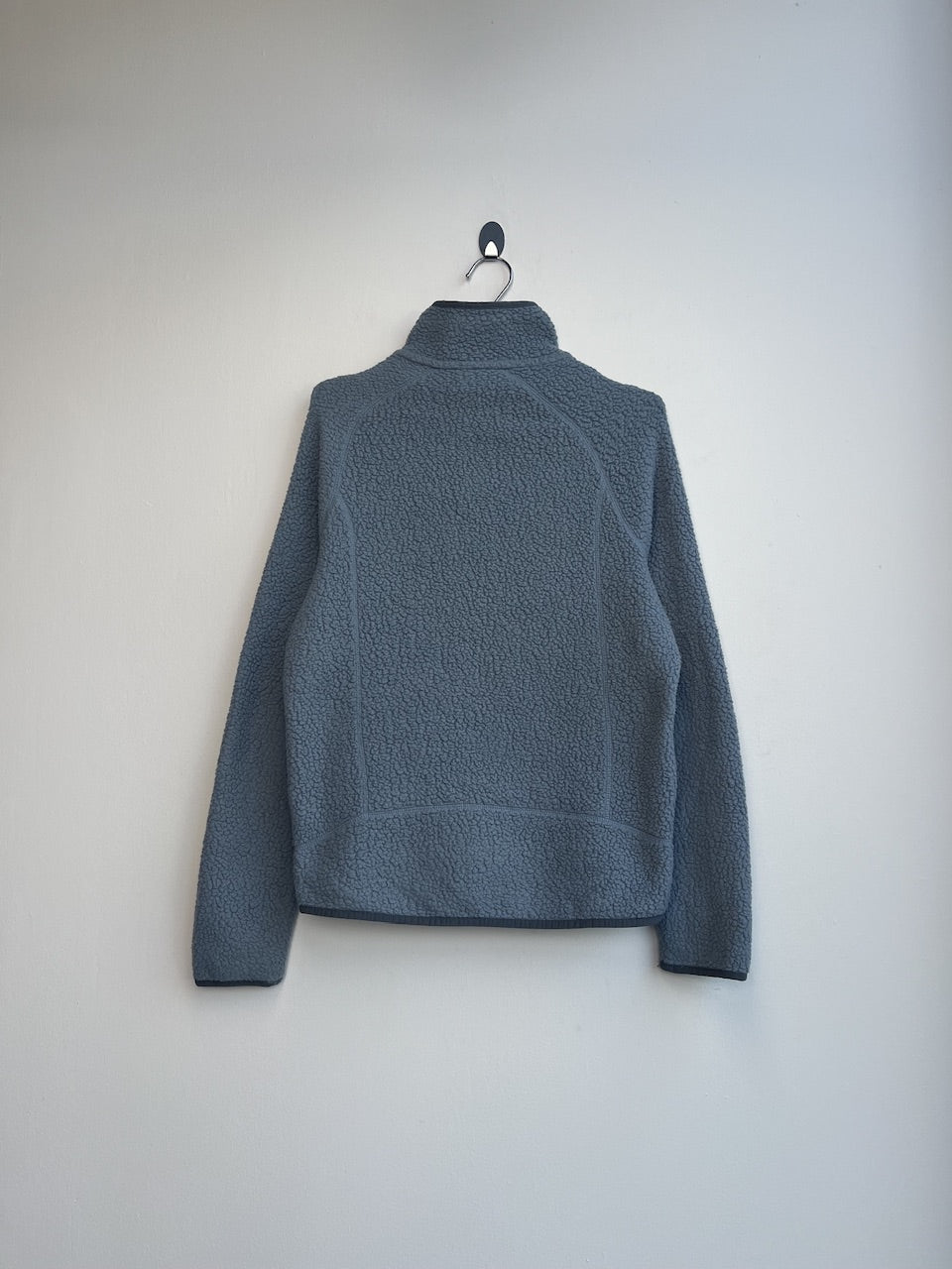 Patagonia Retro Pile Fleece Jacket