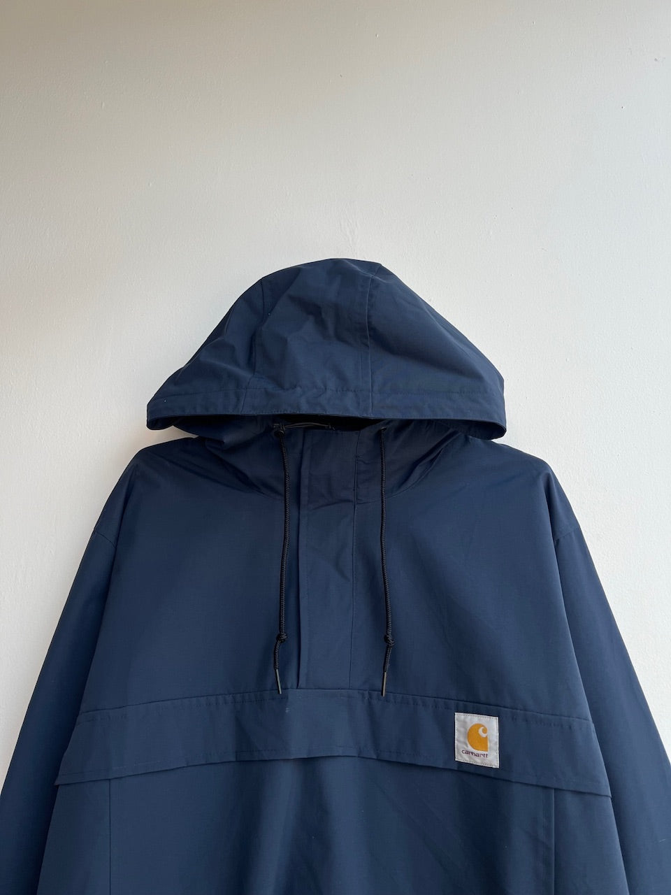 Carhartt WIP Navy Nimbus Pullover