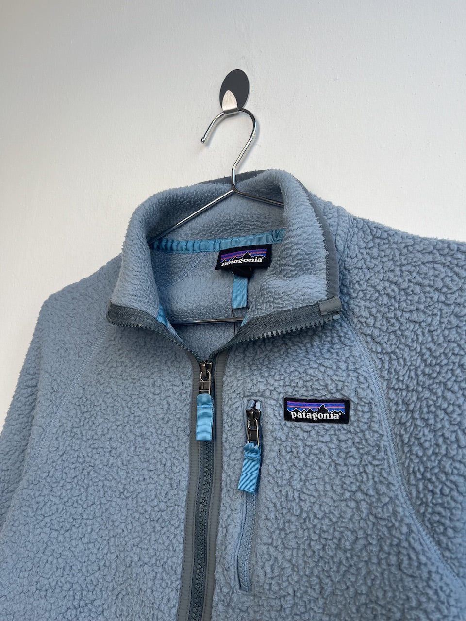 Patagonia Retro Pile Fleece Jacket