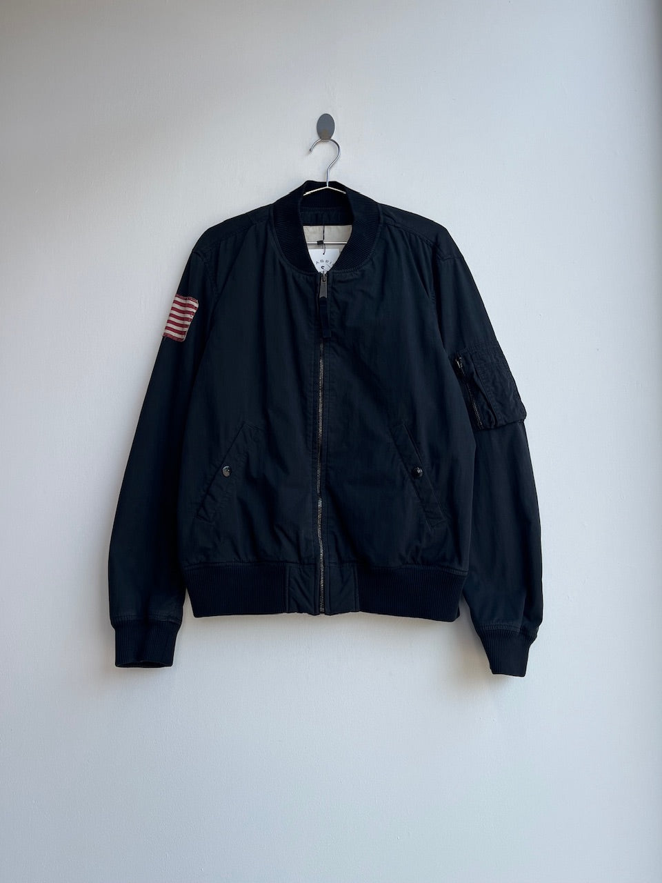 Ralph Lauren Denim & Supply Bomber Jacket