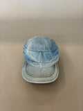 Atlantis Denim Cadet Cap