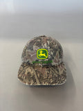 John Deere Camoflage Cap