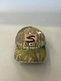 State Camo Cap