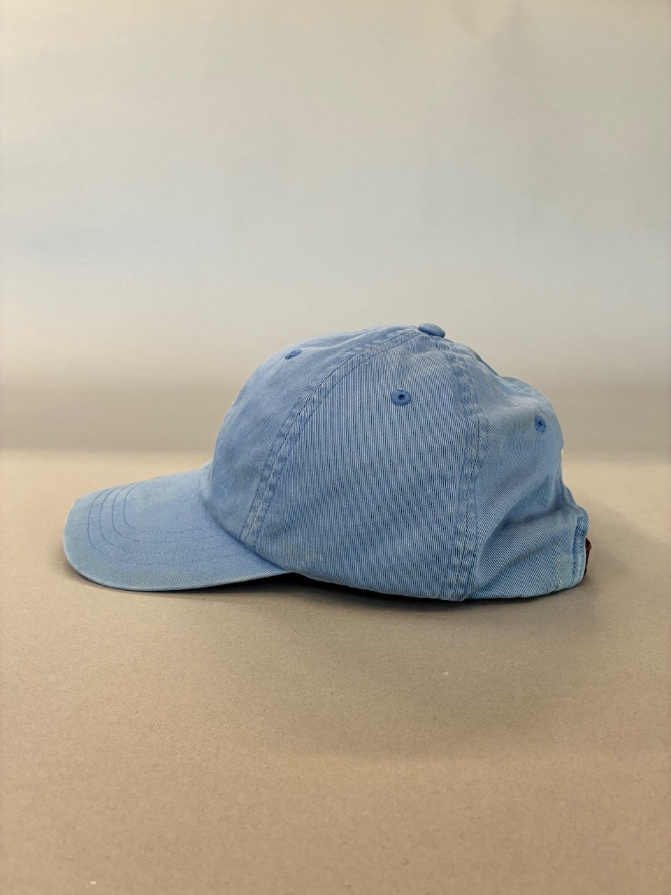 Polo Ralph Lauren Blue Dad Cap