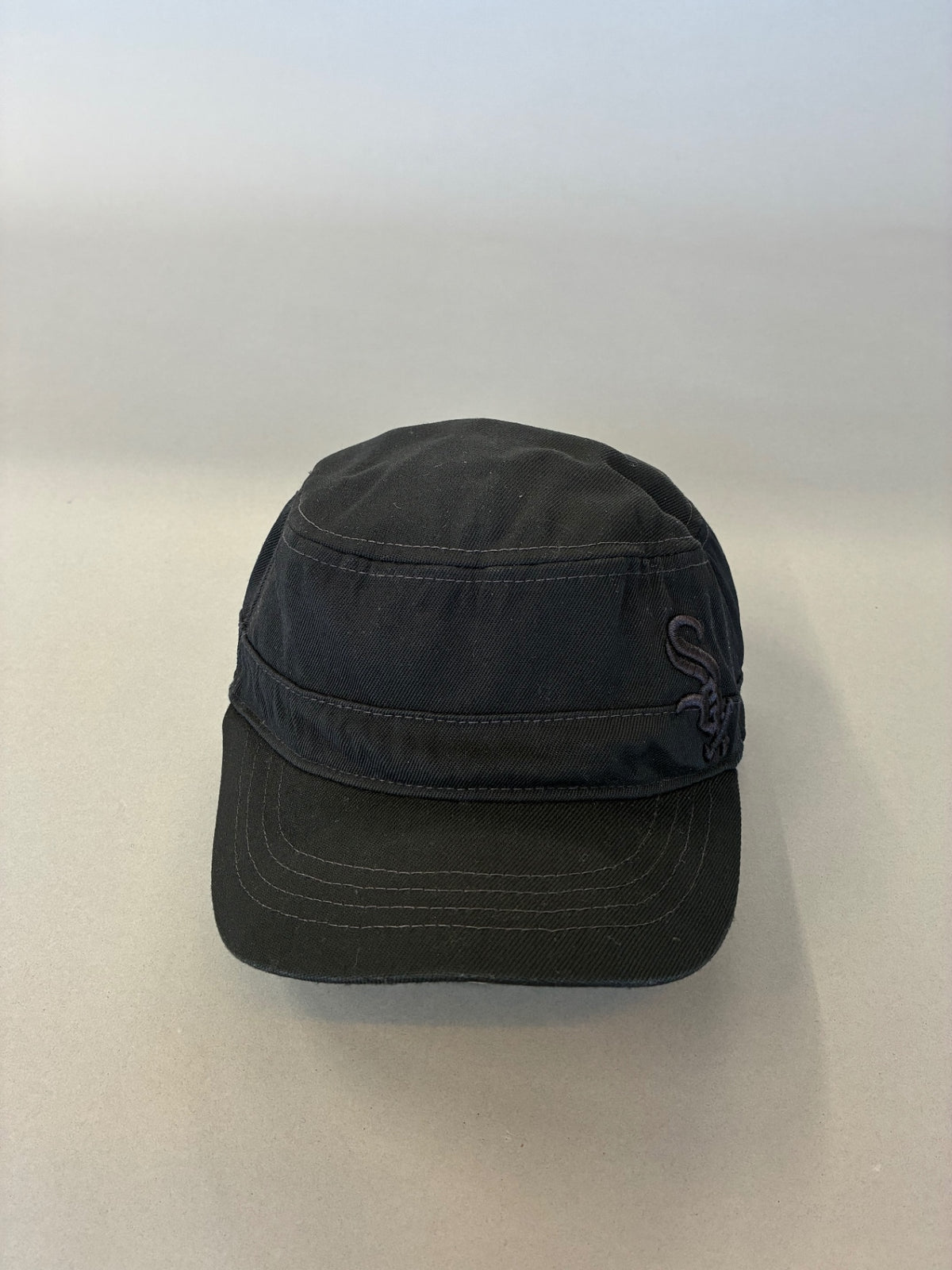 MLB Baseball Cadet Cap