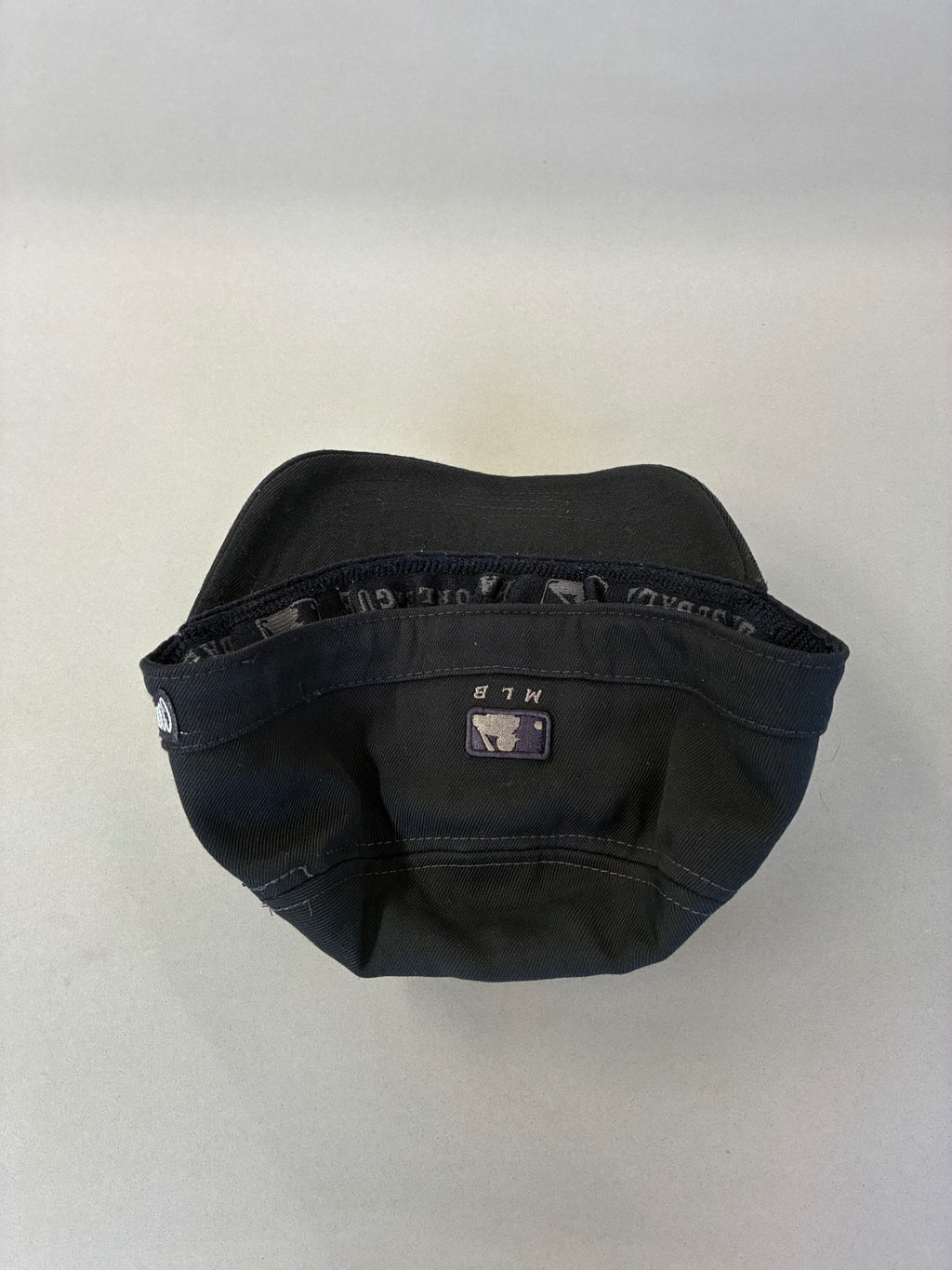 MLB Baseball Cadet Cap