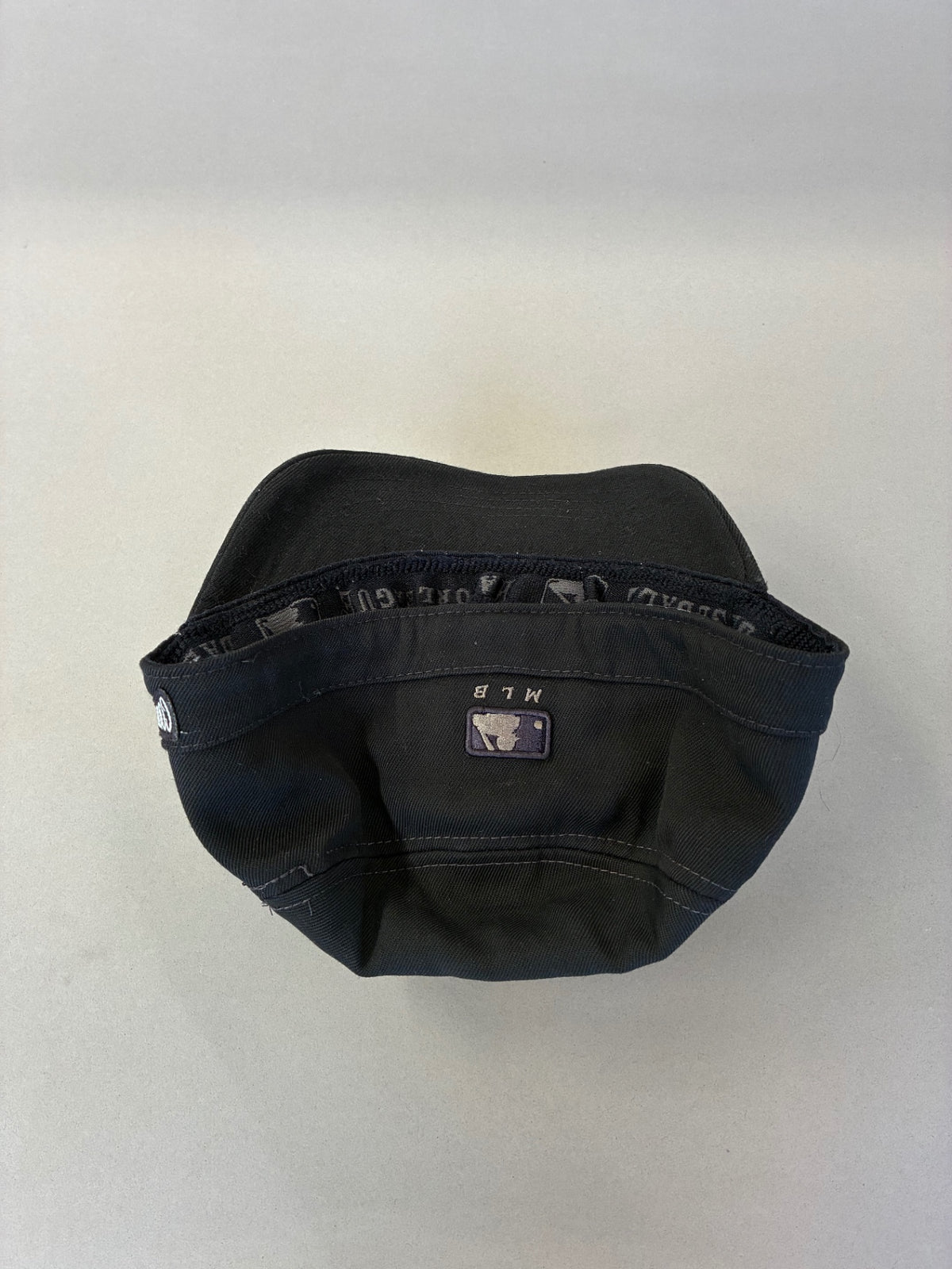 MLB Baseball Cadet Cap