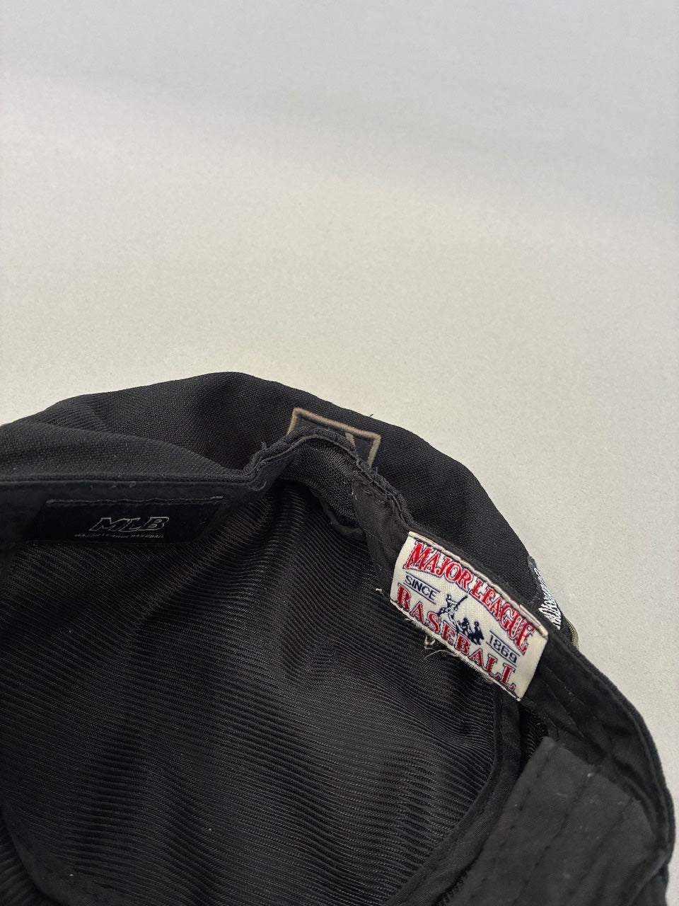 MLB Cooperstown Cadet Cap
