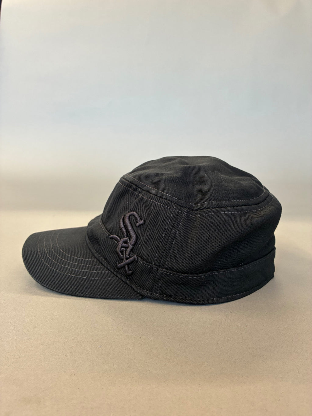 MLB Baseball Cadet Cap
