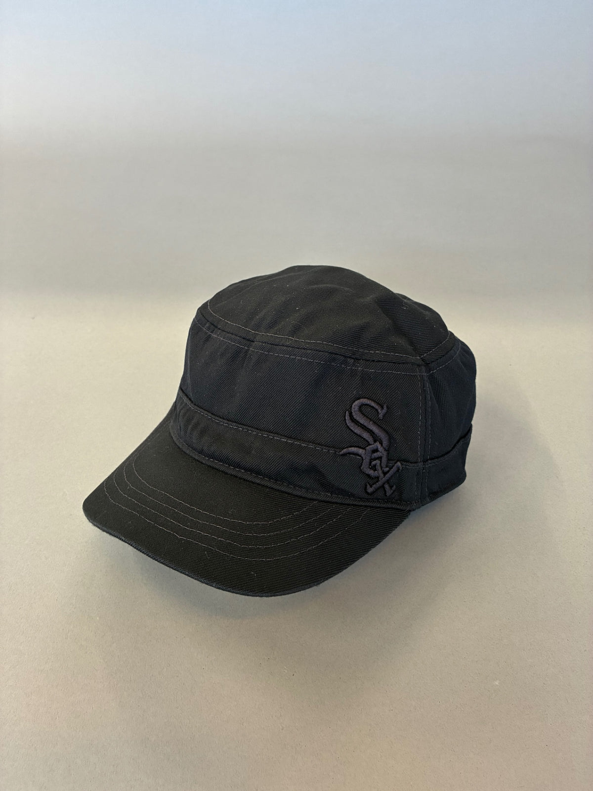 MLB Baseball Cadet Cap