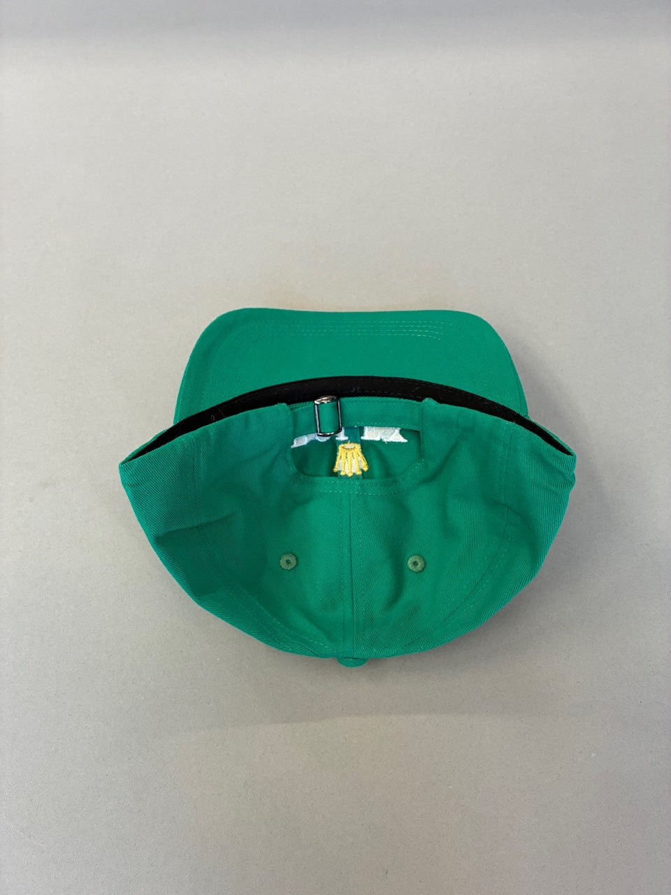 Rolex Green Dad Cap