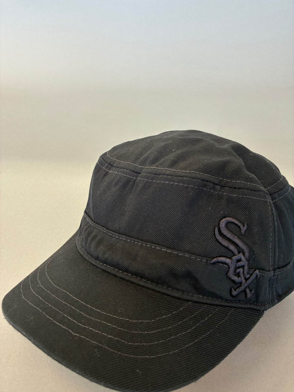 MLB Baseball Cadet Cap