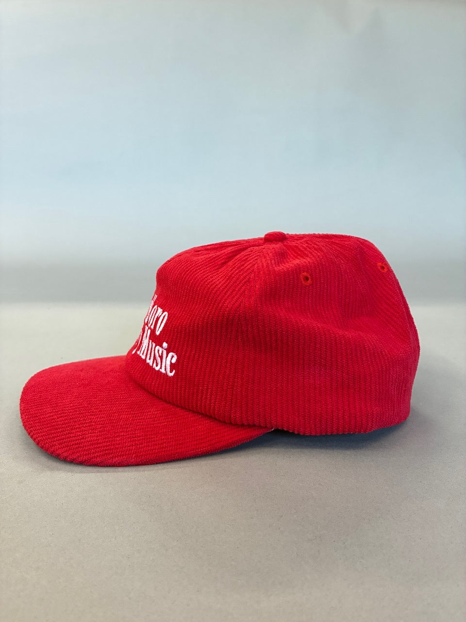 Marlboro Country Music Cap