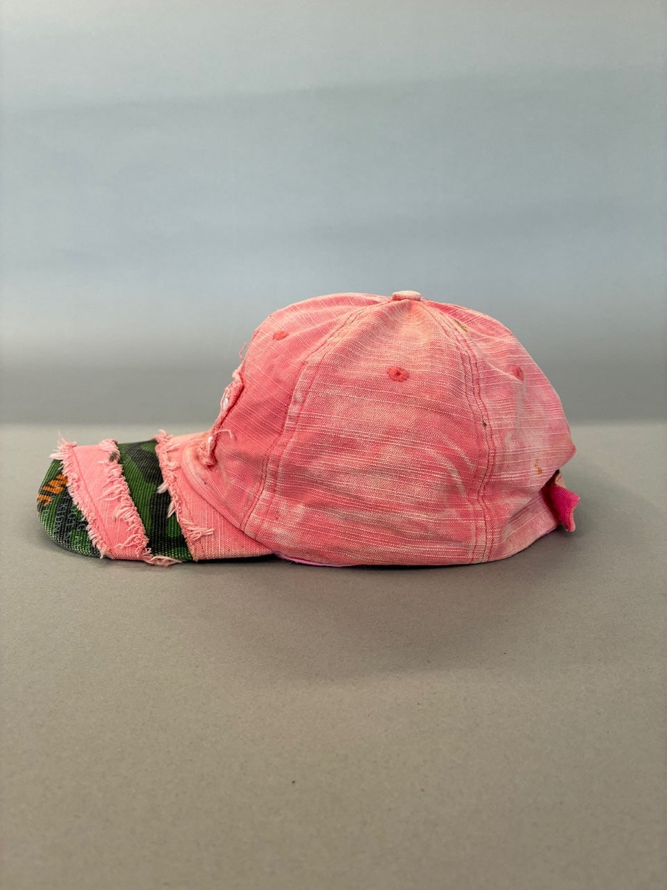 Titos Palma Distressed Cap