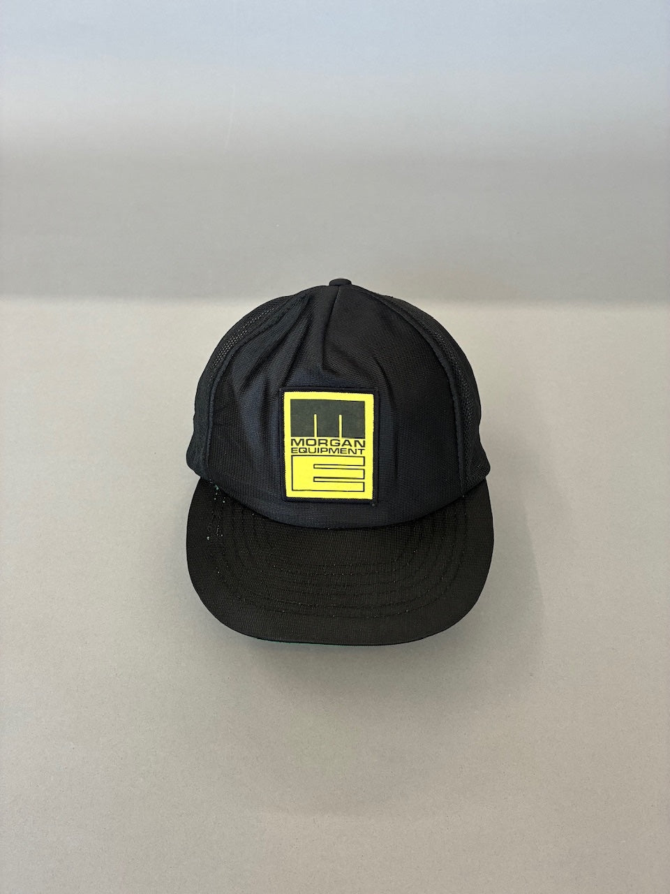 Morgan Equipment Trucker Cap
