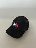 Tommy Jeans Black Cap