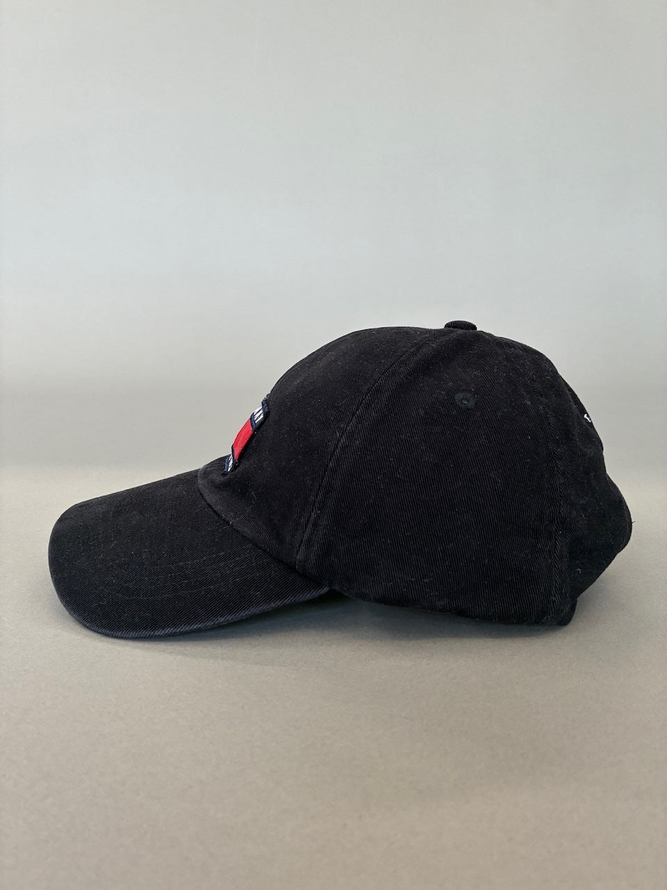 Tommy Jeans Black Cap