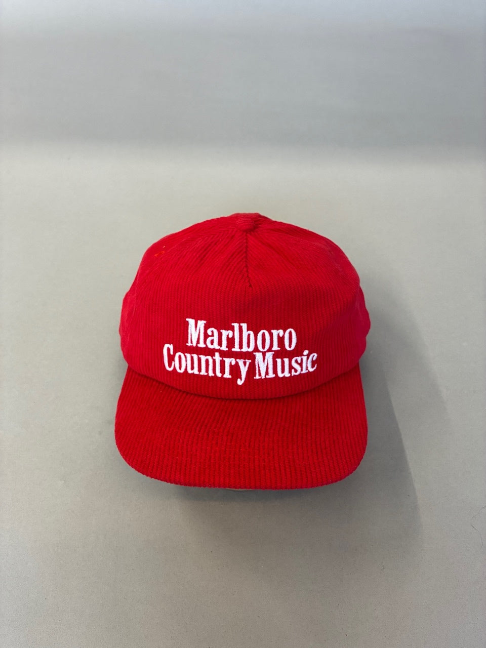 Marlboro Country Music Cap