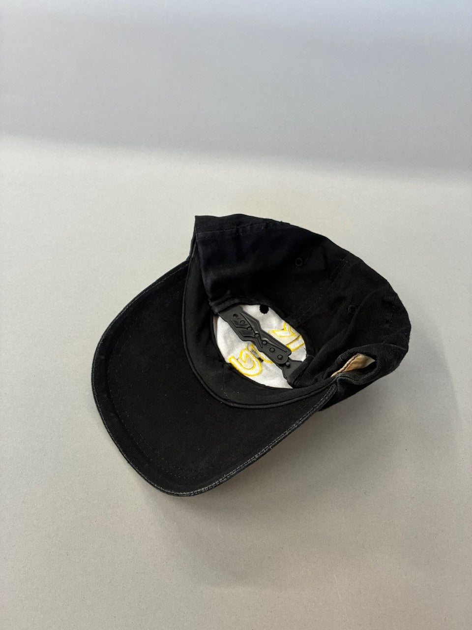 Reebok Black Cap