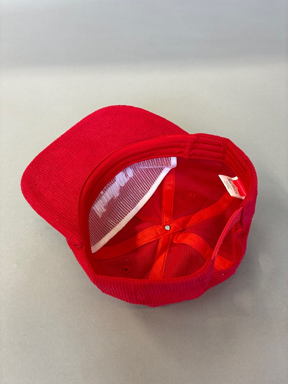 Marlboro Country Music Cap