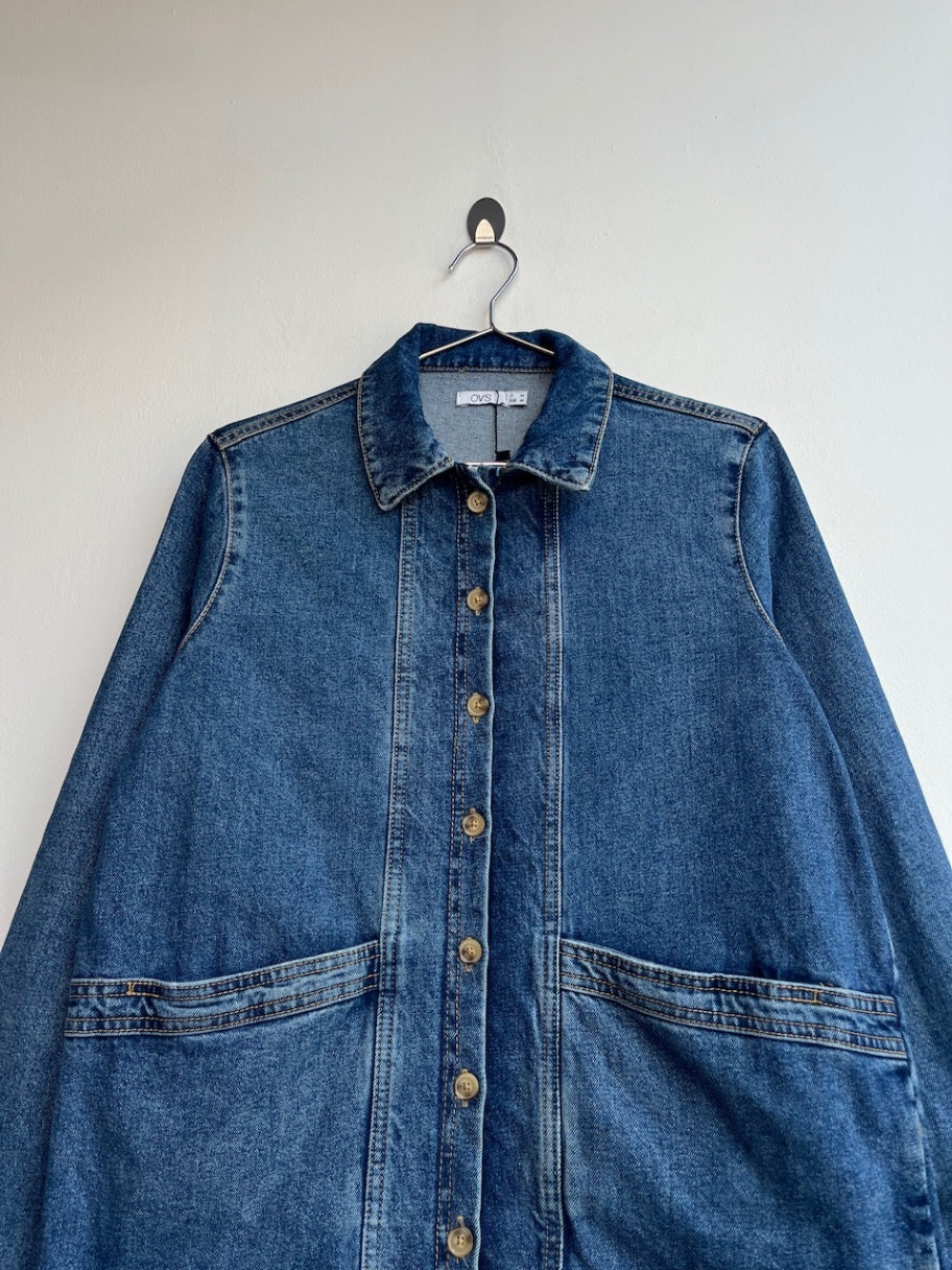 OVS Denim Jacket