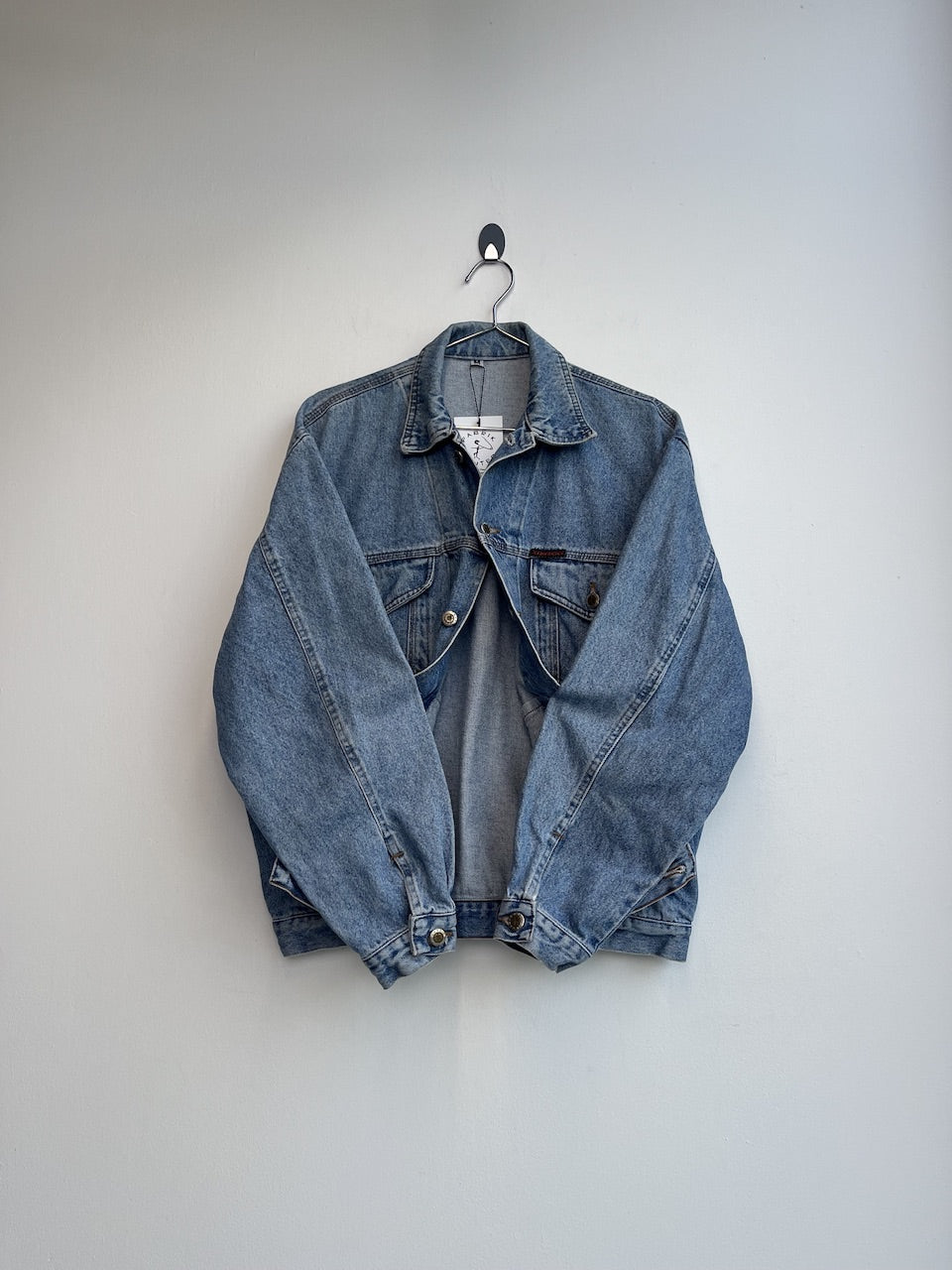 Unico Denim Jacket