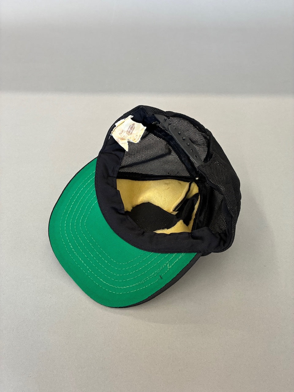 Morgan Equipment Trucker Cap