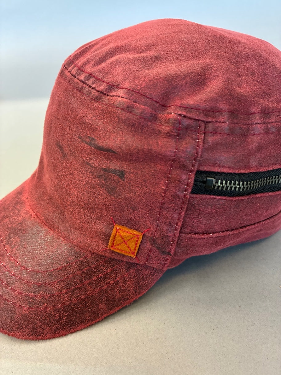 J.Cap & Co. Cadet Cap