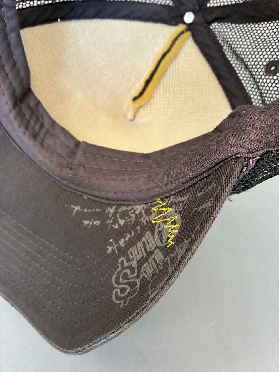 Billabong Trucker Cap
