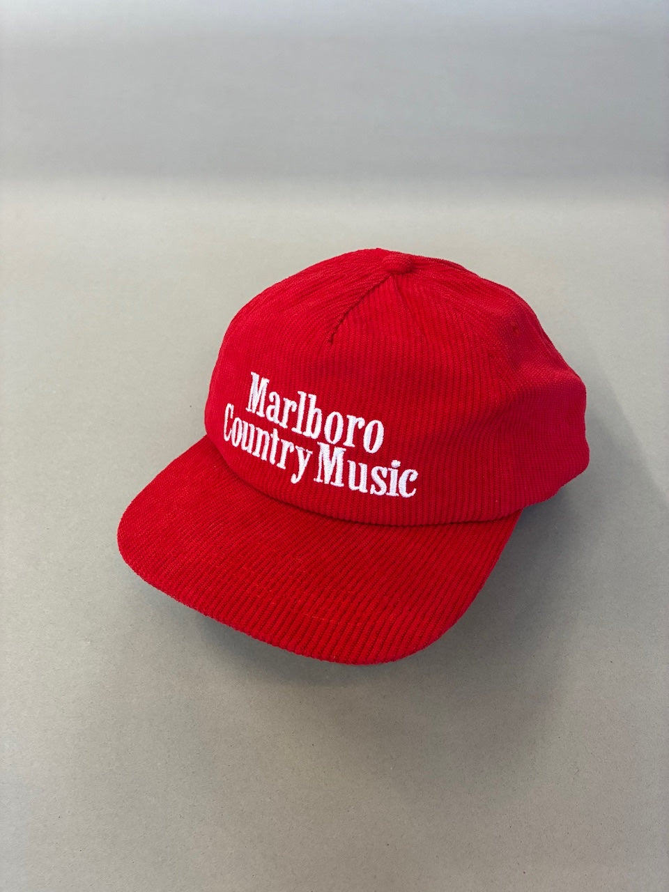 Marlboro Country Music Cap