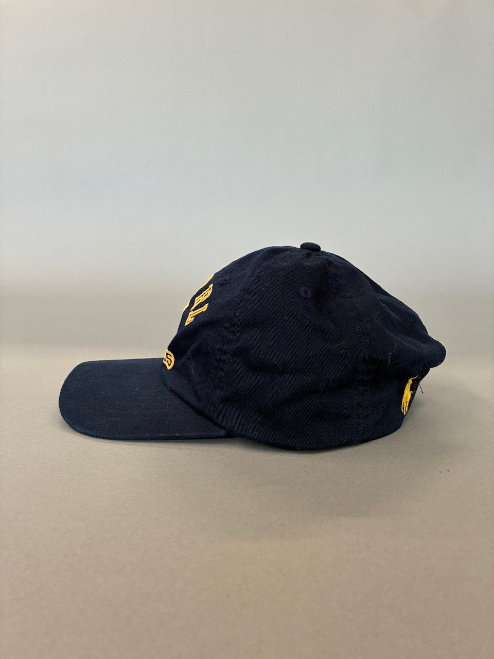Polo RL Tiger Dad Cap