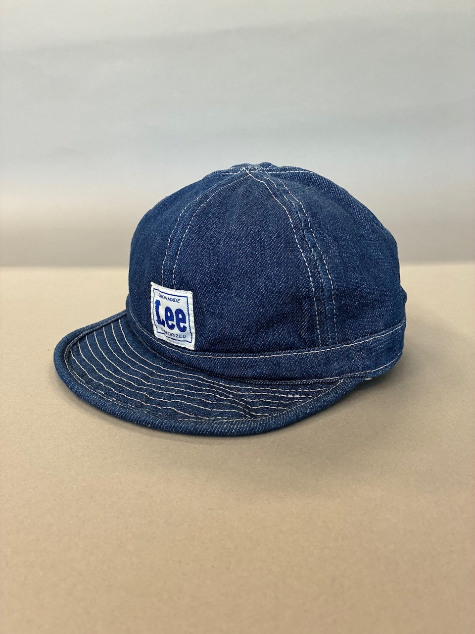 Lee Denim Cap