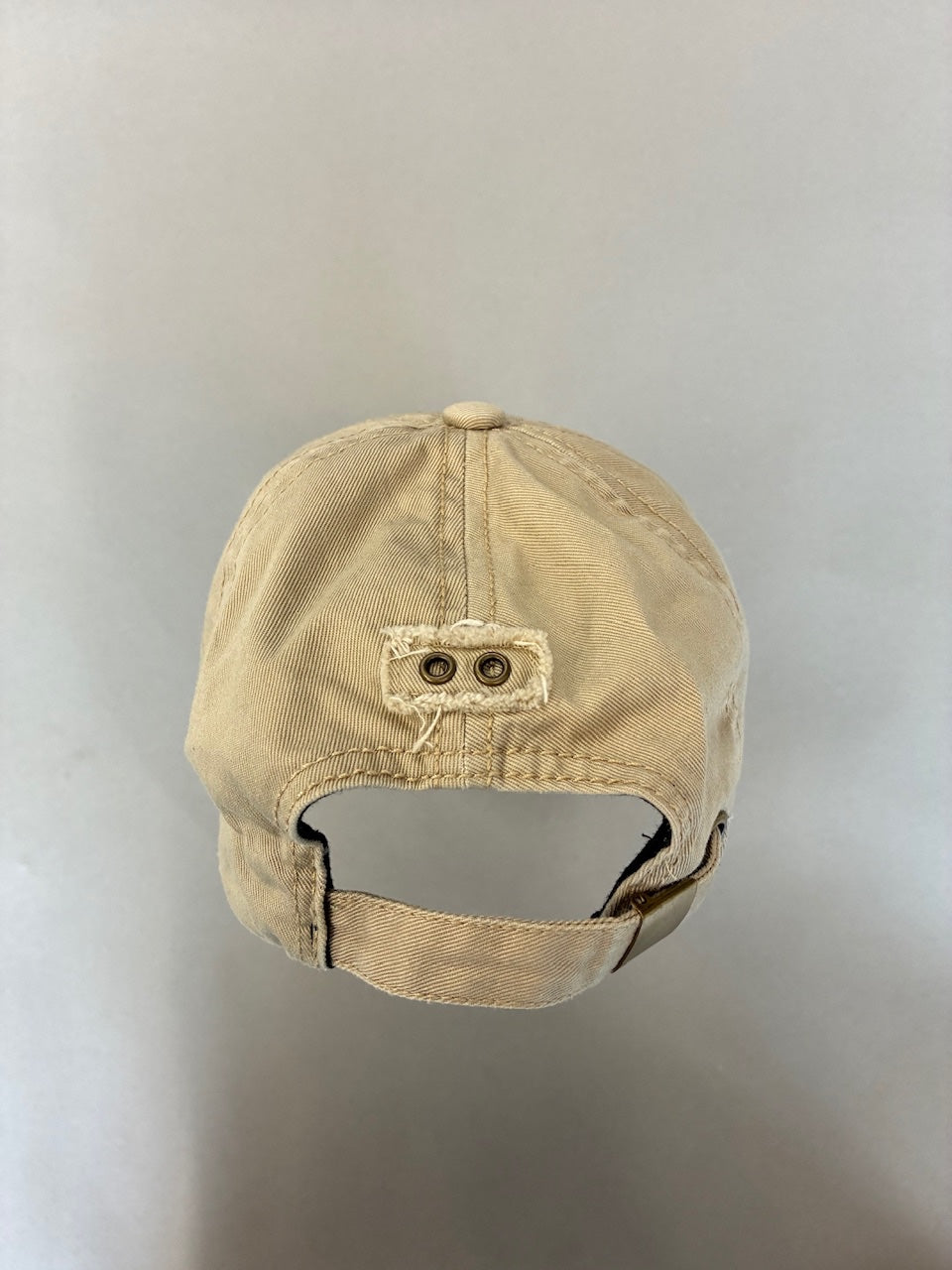 Vintage Aerial 1967 Cap