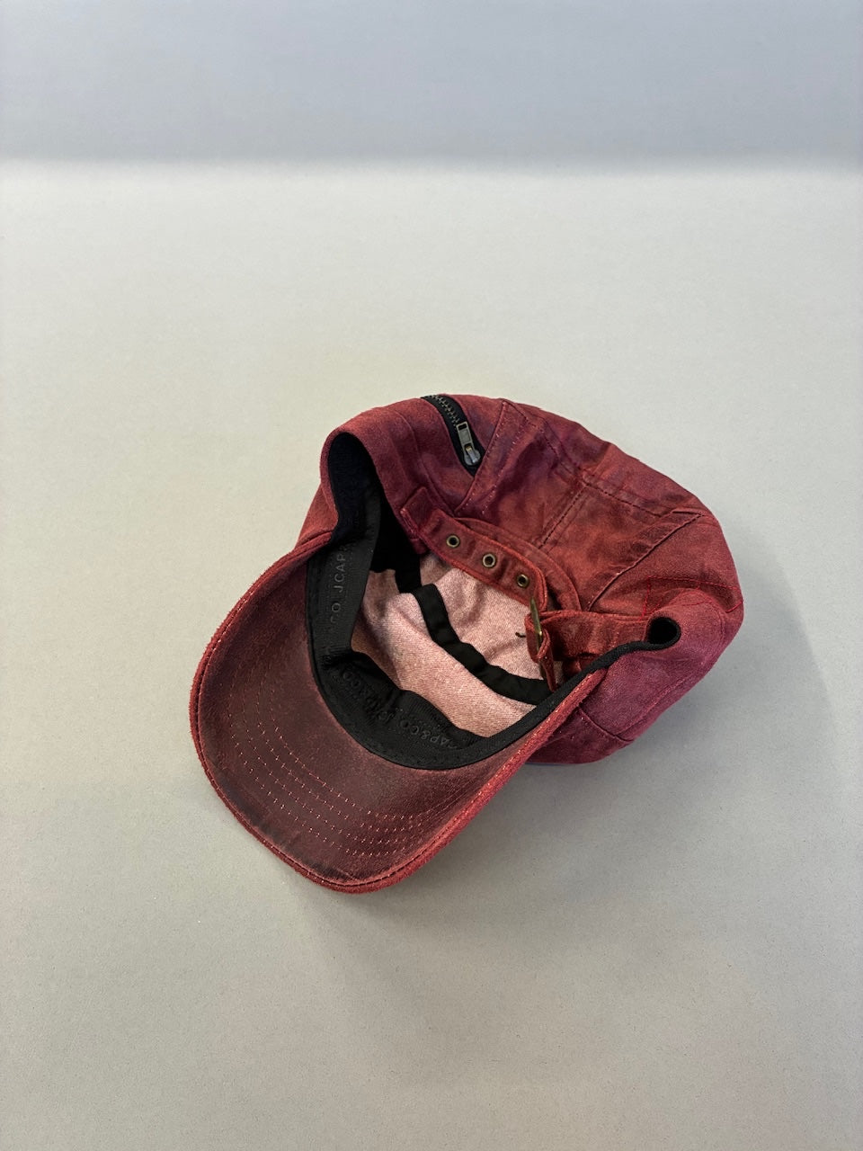J.Cap & Co. Cadet Cap