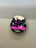 Gears + Beers Cycling Cap