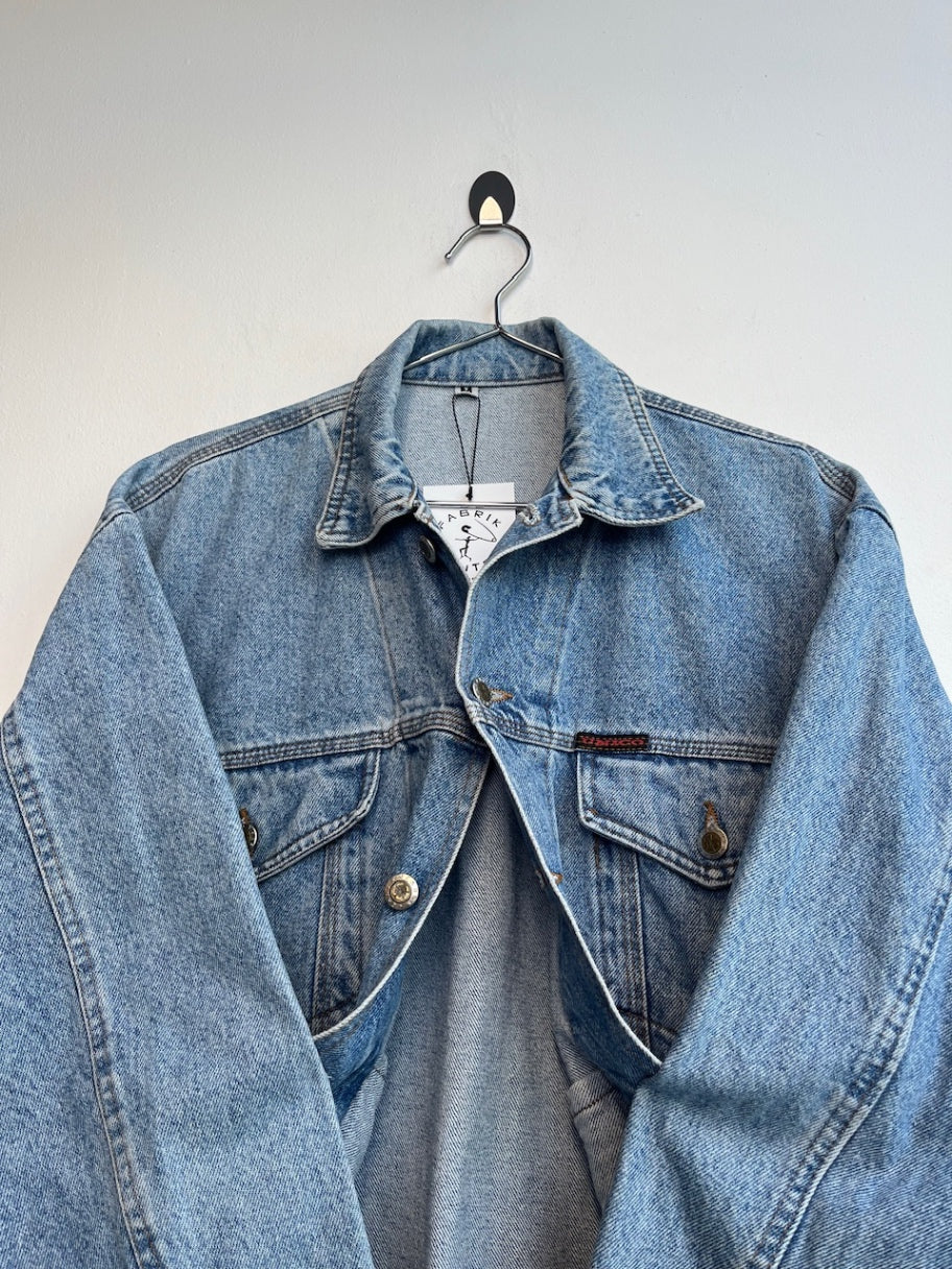 Unico Denim Jacket