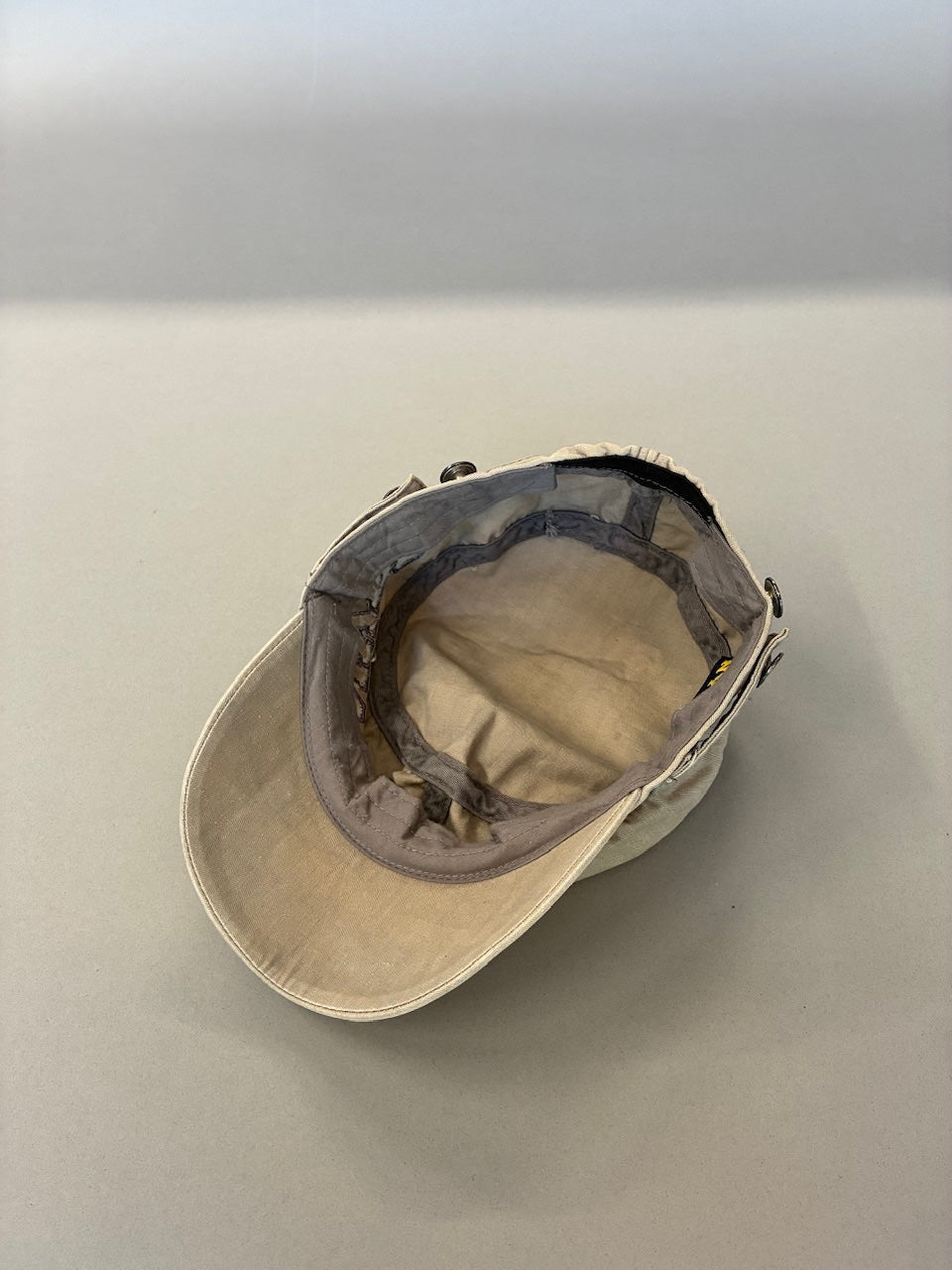 NYPD Cadet Cap