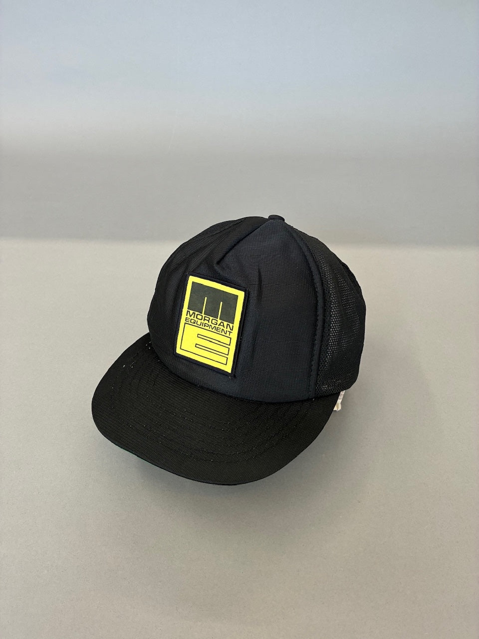 Morgan Equipment Trucker Cap