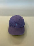 Polo Ralph Lauren Purple Dad Cap