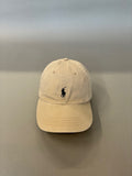Polo Ralph Lauren Beige Cap