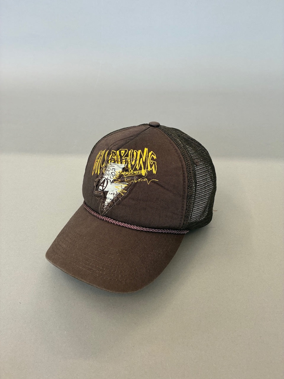 Billabong Trucker Cap