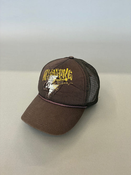Billabong Trucker Cap