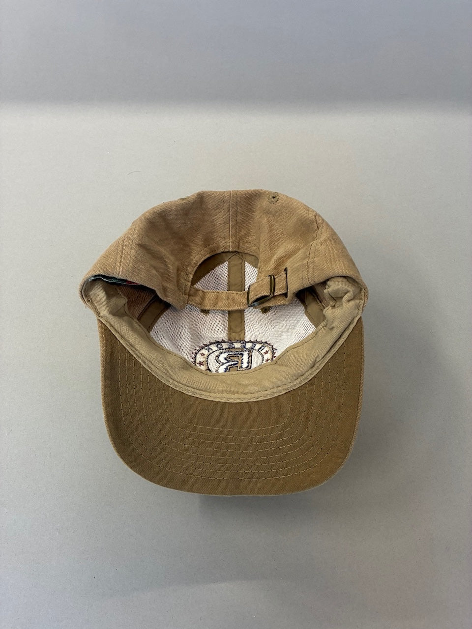 Reebok Golf Cap