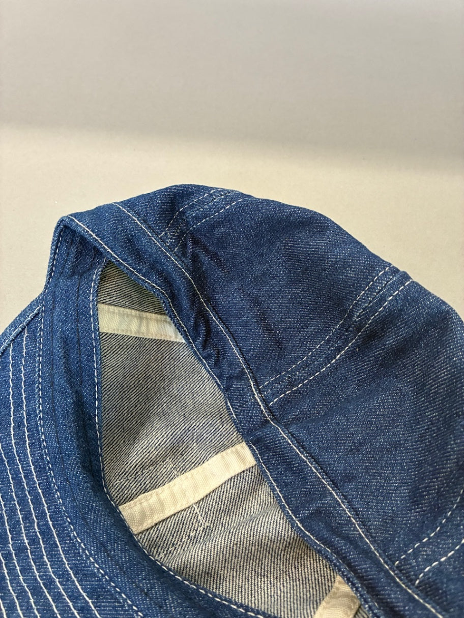 Lee Denim Cap